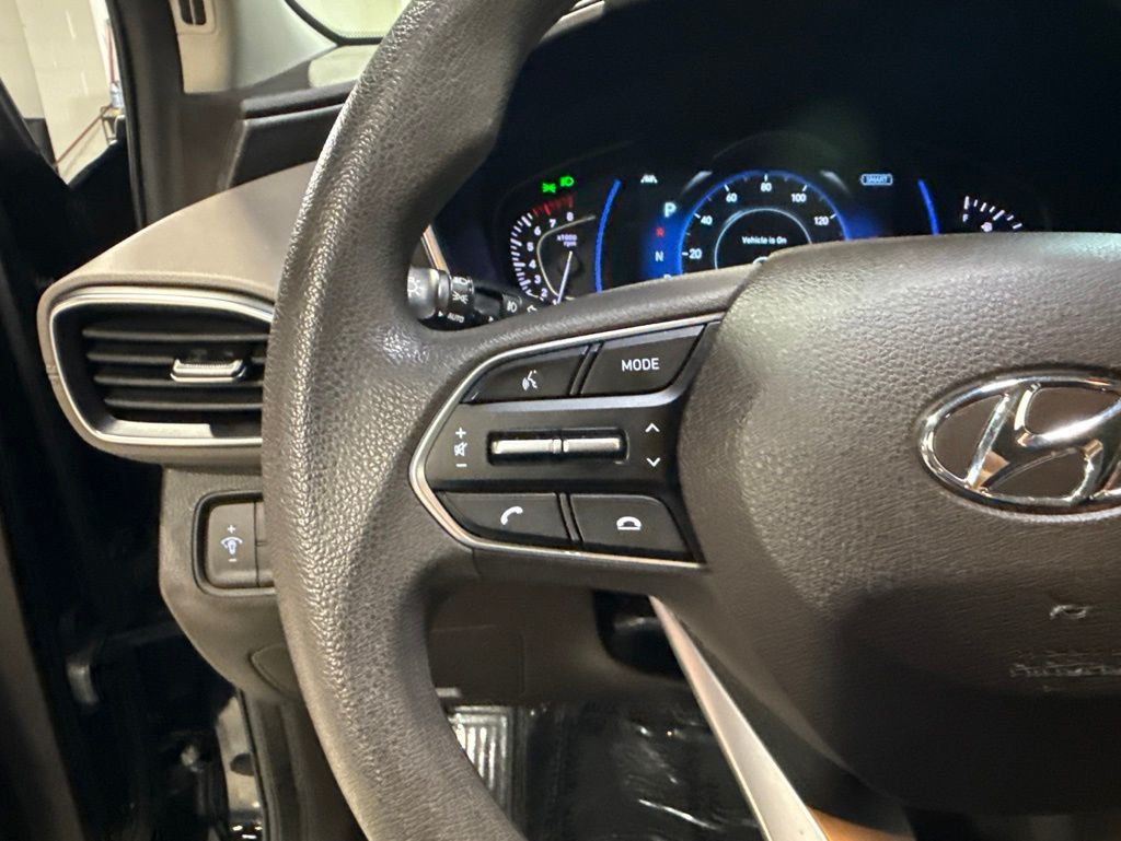 2019 Hyundai Santa Fe SEL 2.4L Automatic AWD - 23023079 - 11