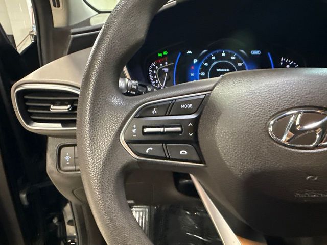 2019 Hyundai Santa Fe SEL 2.4L Automatic AWD - 23023079 - 11