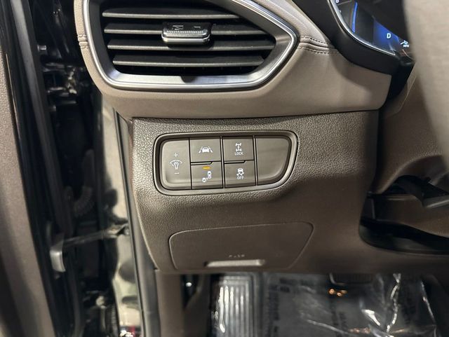 2019 Hyundai Santa Fe SEL 2.4L Automatic AWD - 23023079 - 12