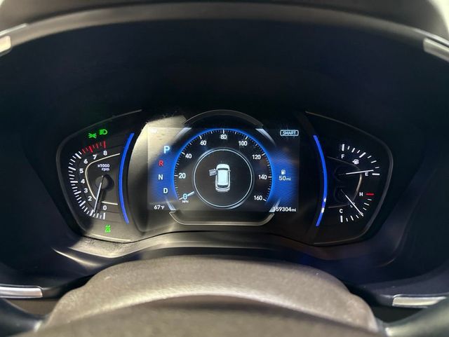 2019 Hyundai Santa Fe SEL 2.4L Automatic AWD - 23023079 - 13