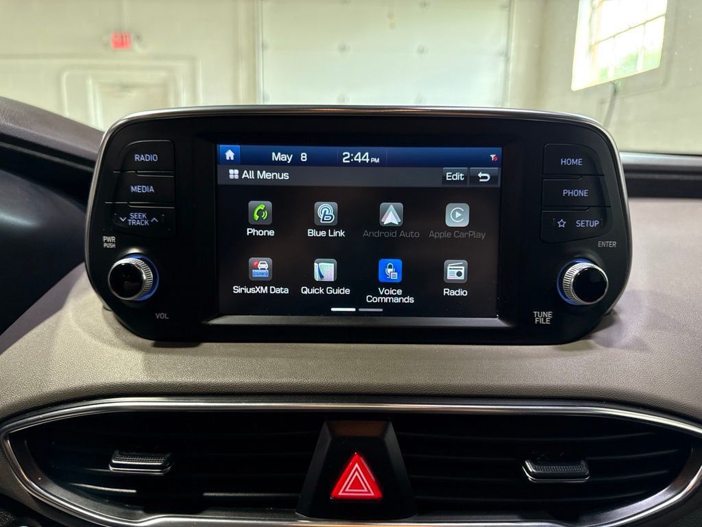 2019 Hyundai Santa Fe SEL 2.4L Automatic AWD - 23023079 - 16