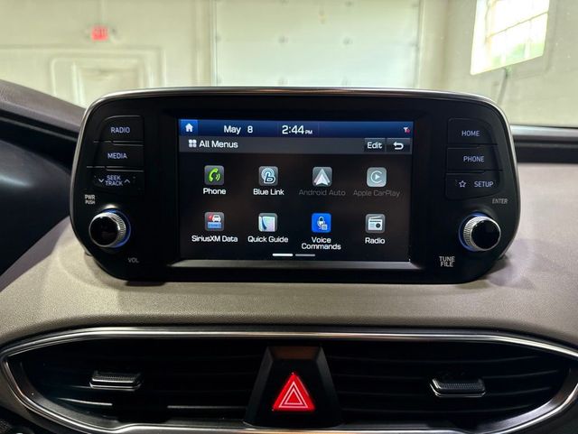 2019 Hyundai Santa Fe SEL 2.4L Automatic AWD - 23023079 - 16