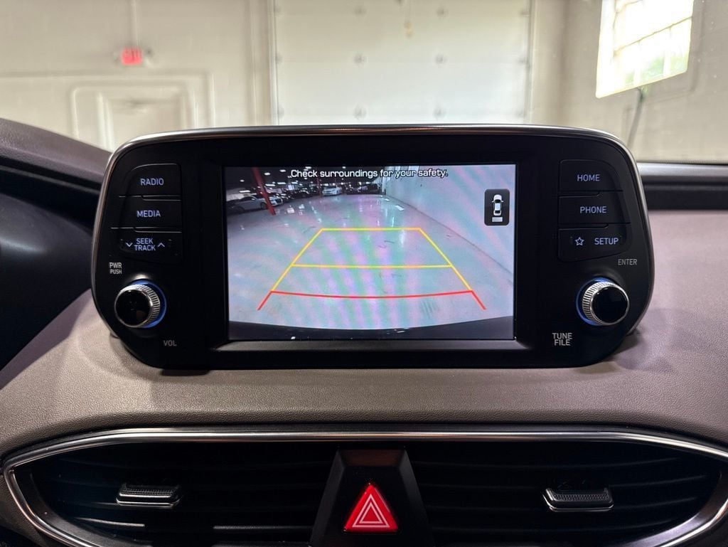 2019 Hyundai Santa Fe SEL 2.4L Automatic AWD - 23023079 - 17