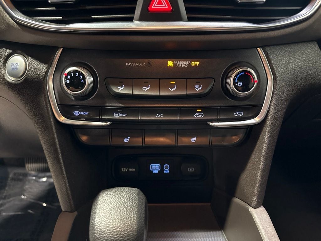 2019 Hyundai Santa Fe SEL 2.4L Automatic AWD - 23023079 - 18