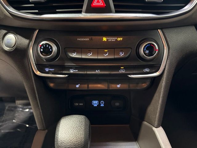 2019 Hyundai Santa Fe SEL 2.4L Automatic AWD - 23023079 - 18