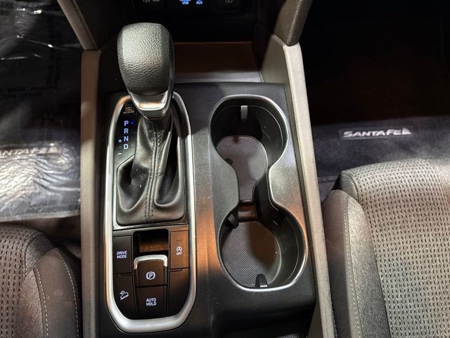 2019 Hyundai Santa Fe SEL 2.4L Automatic AWD - 23023079 - 19