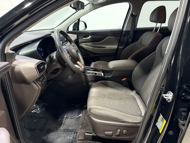 2019 Hyundai Santa Fe SEL 2.4L Automatic AWD - 23023079 - 20