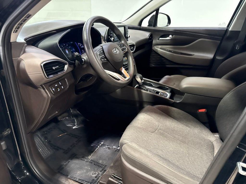2019 Hyundai Santa Fe SEL 2.4L Automatic AWD - 23023079 - 21