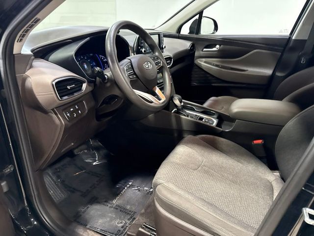 2019 Hyundai Santa Fe SEL 2.4L Automatic AWD - 23023079 - 21