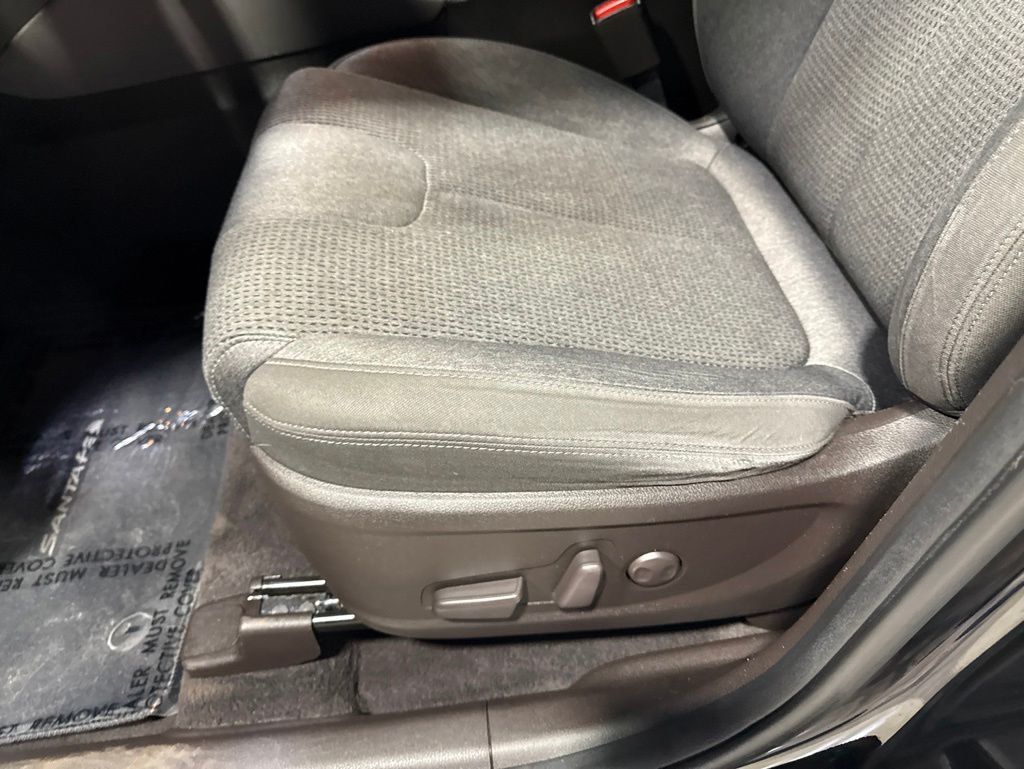 2019 Hyundai Santa Fe SEL 2.4L Automatic AWD - 23023079 - 22