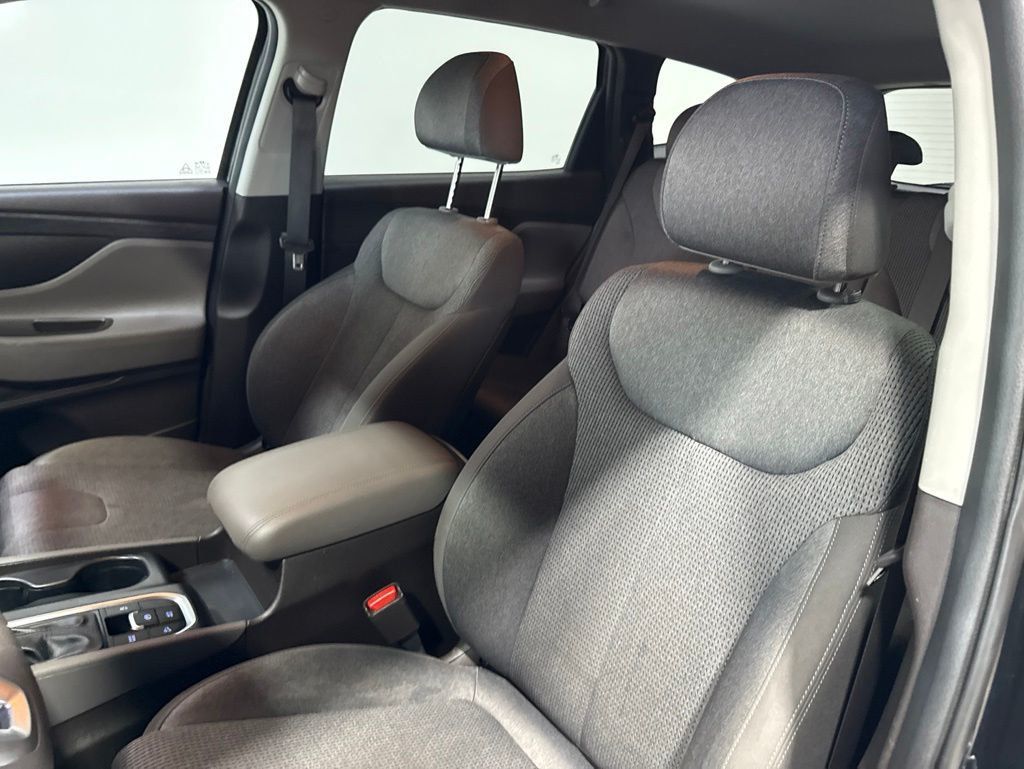 2019 Hyundai Santa Fe SEL 2.4L Automatic AWD - 23023079 - 23