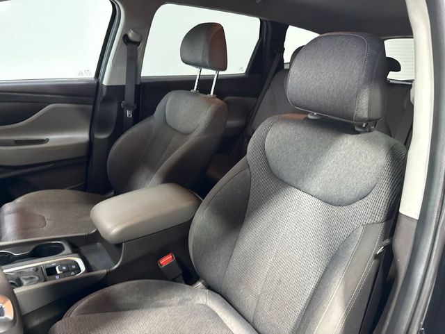 2019 Hyundai Santa Fe SEL 2.4L Automatic AWD - 23023079 - 23