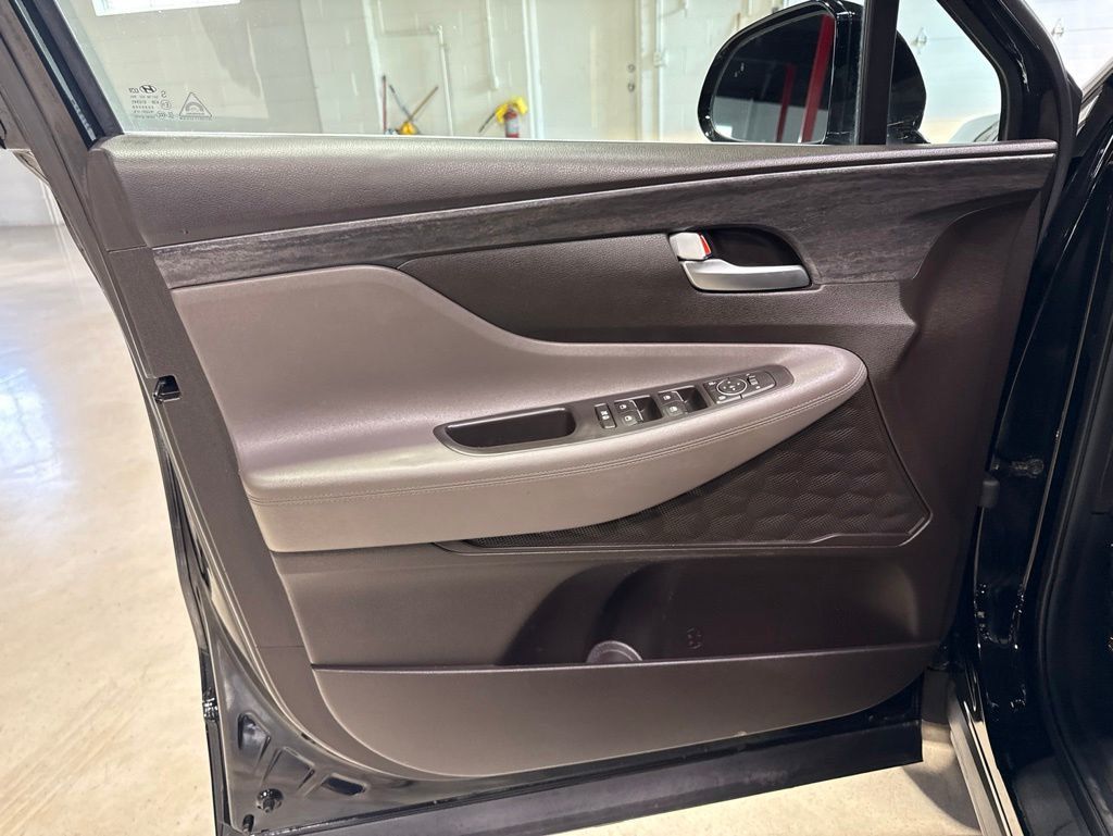 2019 Hyundai Santa Fe SEL 2.4L Automatic AWD - 23023079 - 24