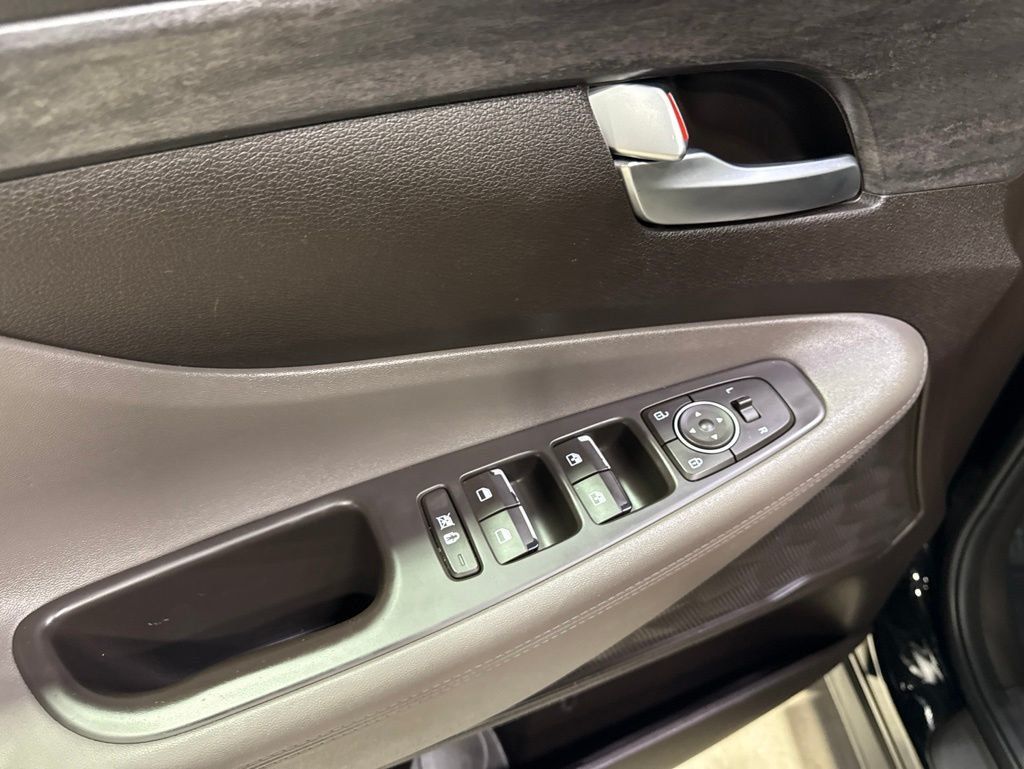 2019 Hyundai Santa Fe SEL 2.4L Automatic AWD - 23023079 - 25