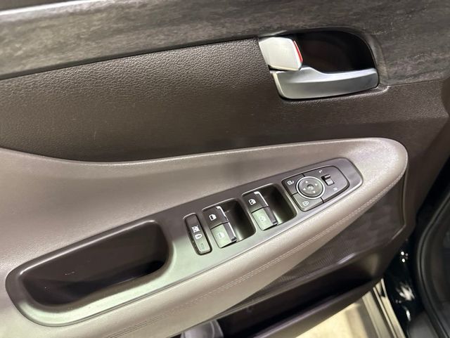 2019 Hyundai Santa Fe SEL 2.4L Automatic AWD - 23023079 - 25