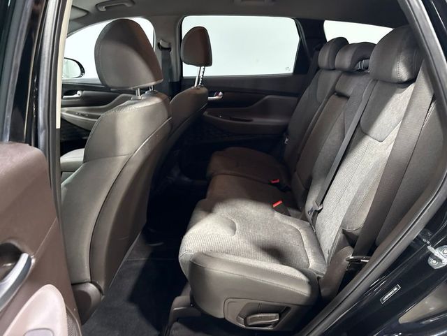 2019 Hyundai Santa Fe SEL 2.4L Automatic AWD - 23023079 - 26