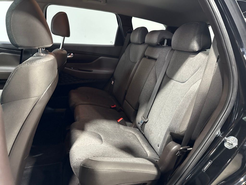 2019 Hyundai Santa Fe SEL 2.4L Automatic AWD - 23023079 - 27