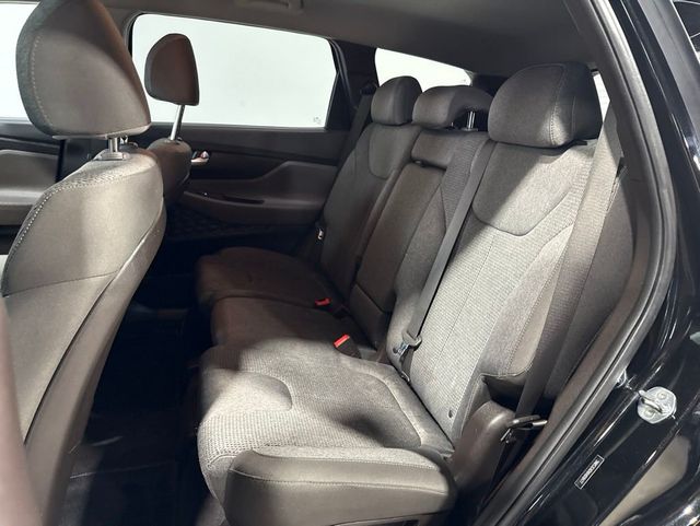 2019 Hyundai Santa Fe SEL 2.4L Automatic AWD - 23023079 - 27