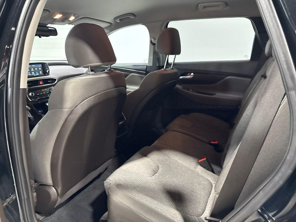 2019 Hyundai Santa Fe SEL 2.4L Automatic AWD - 23023079 - 28