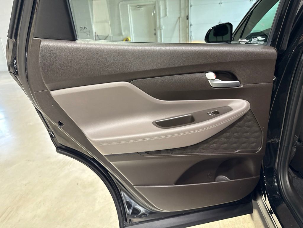 2019 Hyundai Santa Fe SEL 2.4L Automatic AWD - 23023079 - 29