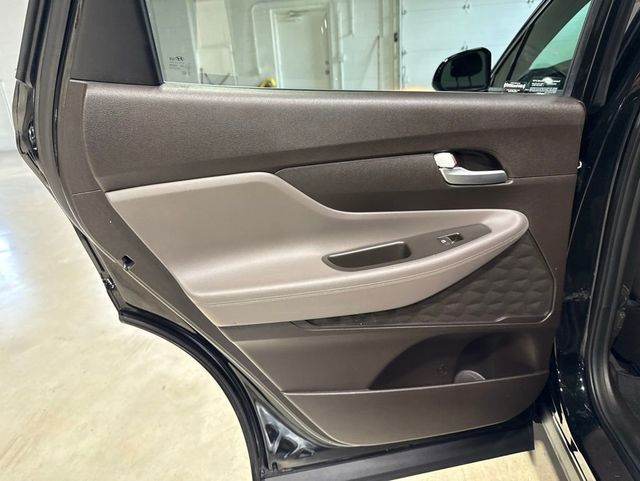 2019 Hyundai Santa Fe SEL 2.4L Automatic AWD - 23023079 - 29