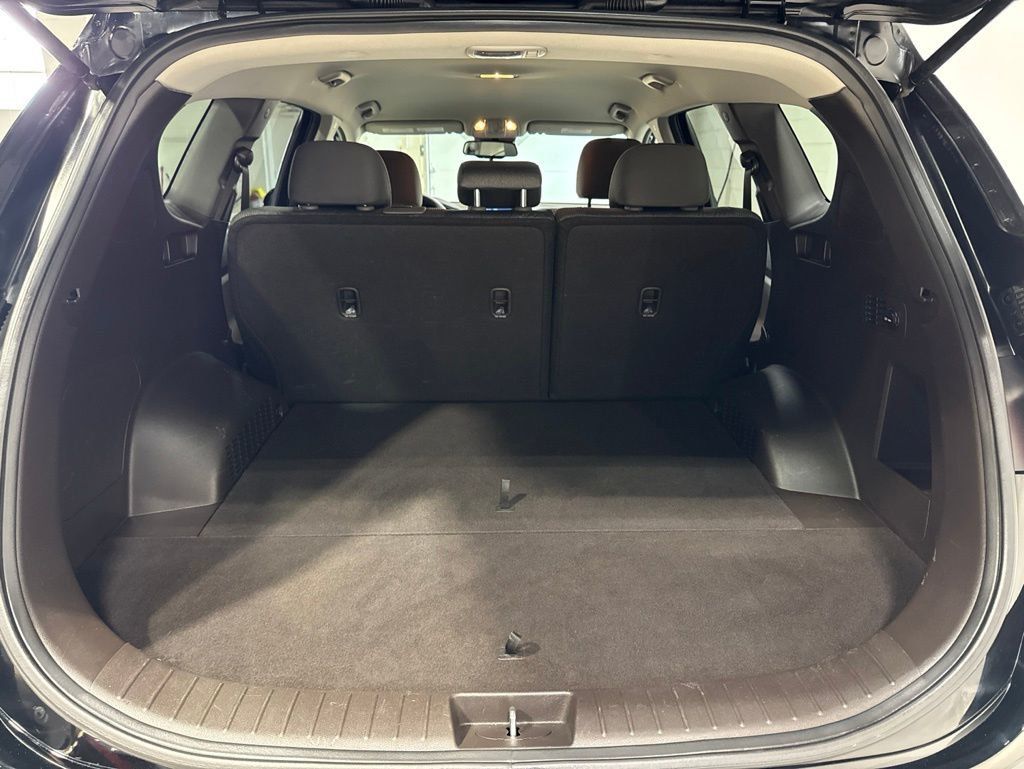 2019 Hyundai Santa Fe SEL 2.4L Automatic AWD - 23023079 - 30