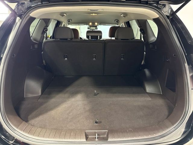 2019 Hyundai Santa Fe SEL 2.4L Automatic AWD - 23023079 - 30