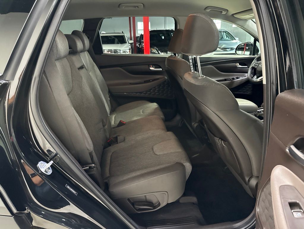 2019 Hyundai Santa Fe SEL 2.4L Automatic AWD - 23023079 - 31