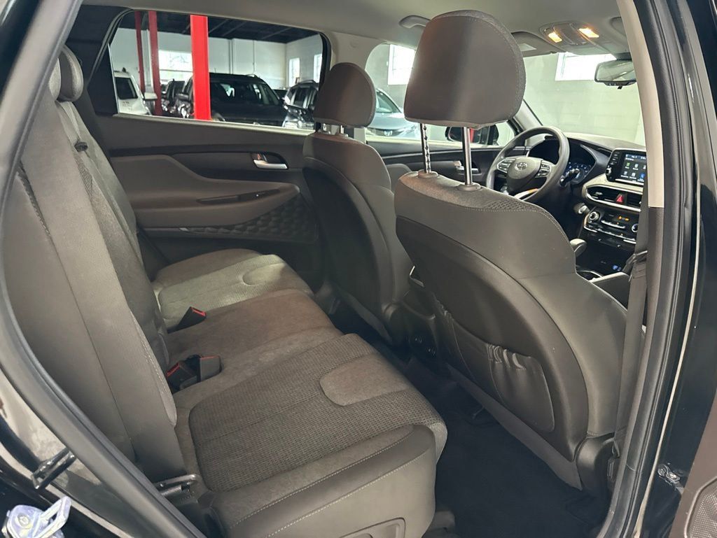 2019 Hyundai Santa Fe SEL 2.4L Automatic AWD - 23023079 - 32