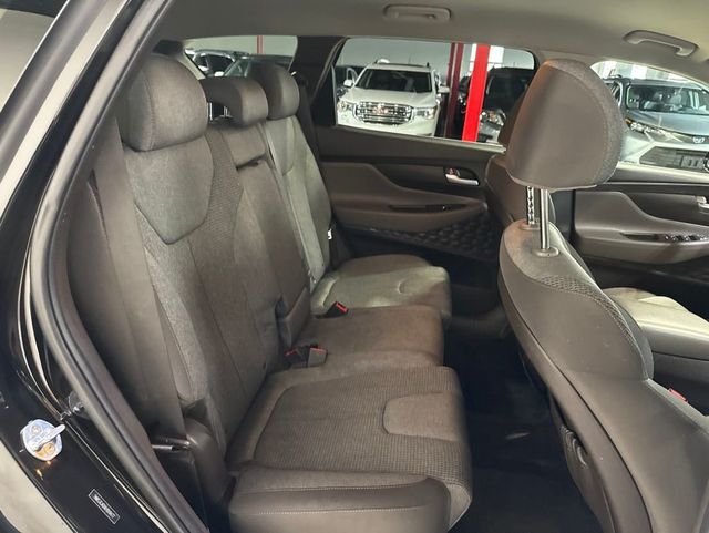 2019 Hyundai Santa Fe SEL 2.4L Automatic AWD - 23023079 - 33