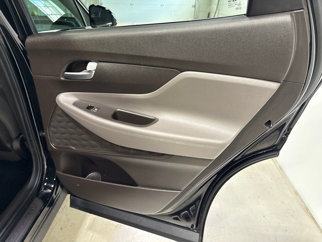2019 Hyundai Santa Fe SEL 2.4L Automatic AWD - 23023079 - 34