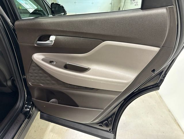 2019 Hyundai Santa Fe SEL 2.4L Automatic AWD - 23023079 - 34