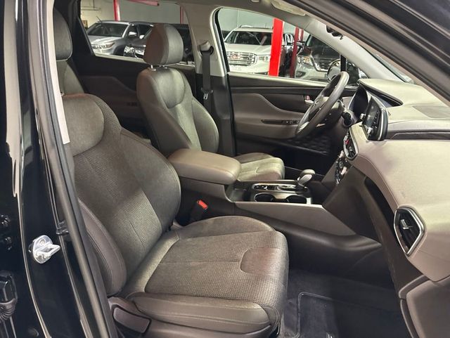2019 Hyundai Santa Fe SEL 2.4L Automatic AWD - 23023079 - 37