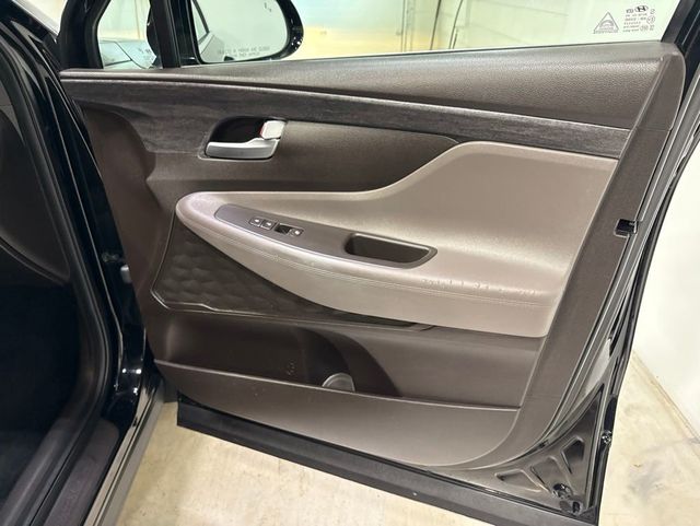 2019 Hyundai Santa Fe SEL 2.4L Automatic AWD - 23023079 - 38