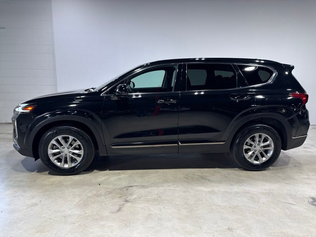 2019 Hyundai Santa Fe SEL 2.4L Automatic AWD - 23023079 - 3