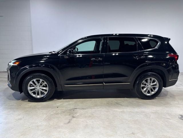 2019 Hyundai Santa Fe SEL 2.4L Automatic AWD - 23023079 - 3