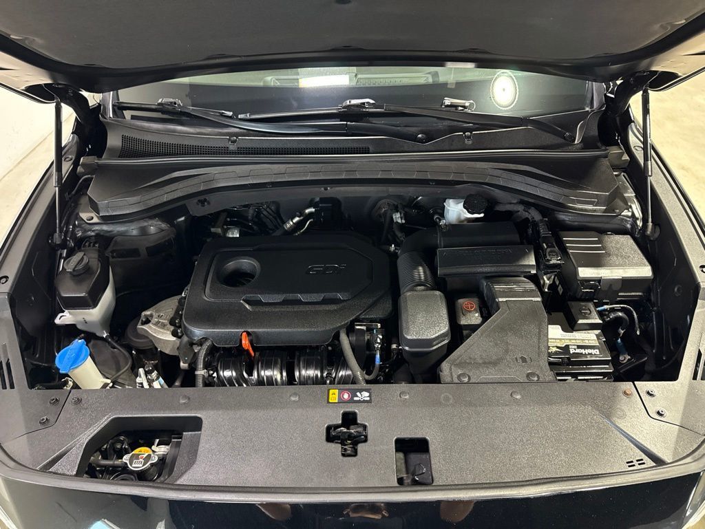 2019 Hyundai Santa Fe SEL 2.4L Automatic AWD - 23023079 - 39