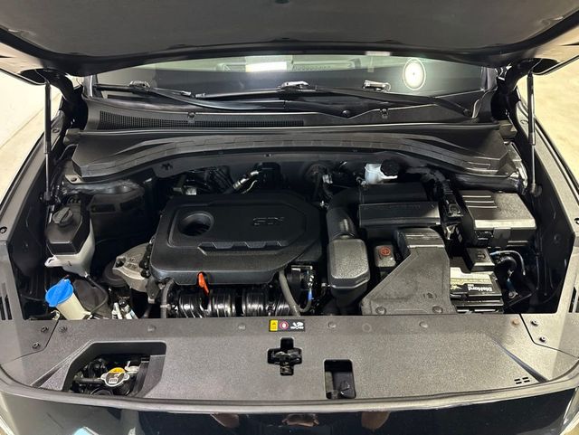 2019 Hyundai Santa Fe SEL 2.4L Automatic AWD - 23023079 - 39