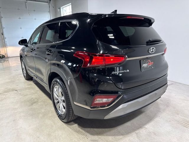 2019 Hyundai Santa Fe SEL 2.4 AWD's photo