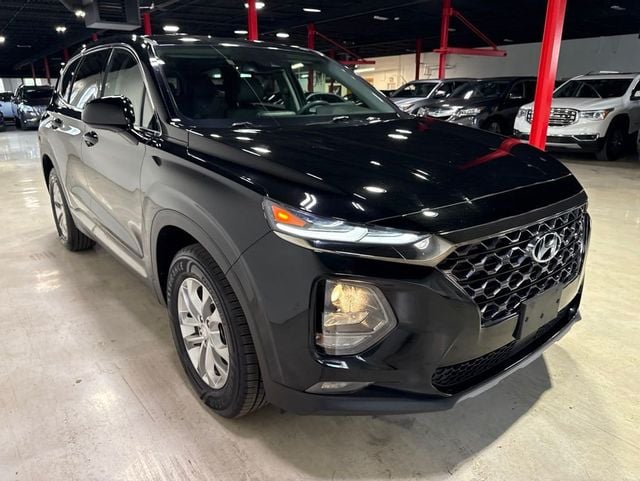 2019 Hyundai Santa Fe SEL 2.4L Automatic AWD - 23023079 - 7