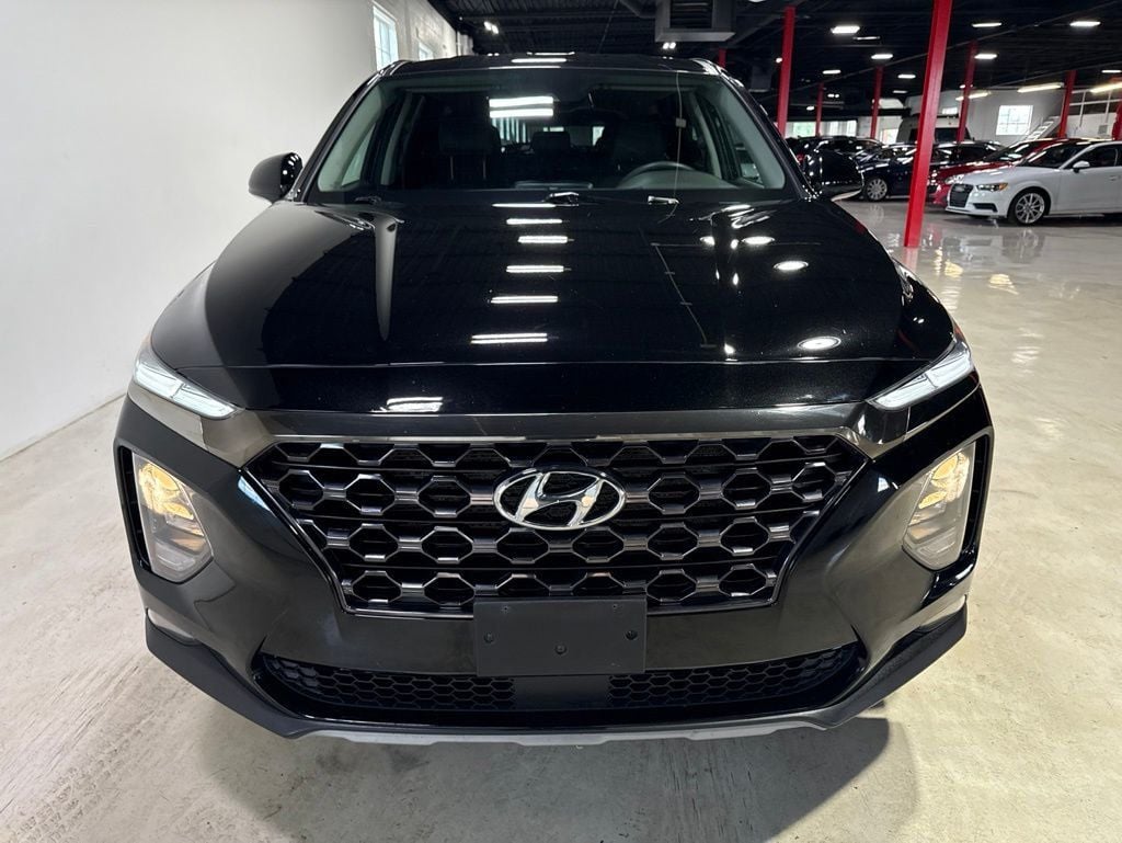 2019 Hyundai Santa Fe SEL 2.4L Automatic AWD - 23023079 - 8
