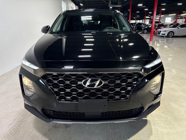 2019 Hyundai Santa Fe SEL 2.4L Automatic AWD - 23023079 - 8
