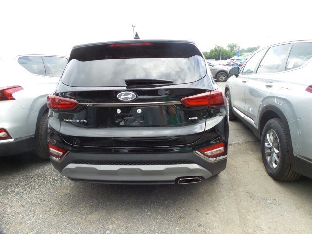 2019 Used Hyundai Santa Fe SEL 2.4L Automatic AWD at WeBe Autos Serving