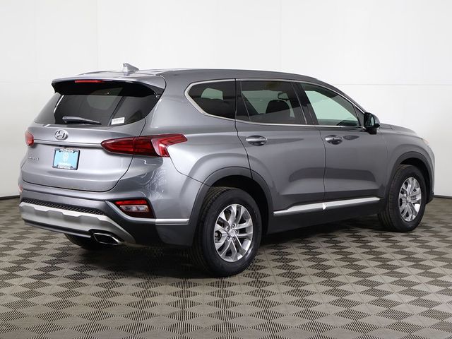 2019 Hyundai Santa Fe SEL 2.4L Automatic FWD - 23030763 - 9