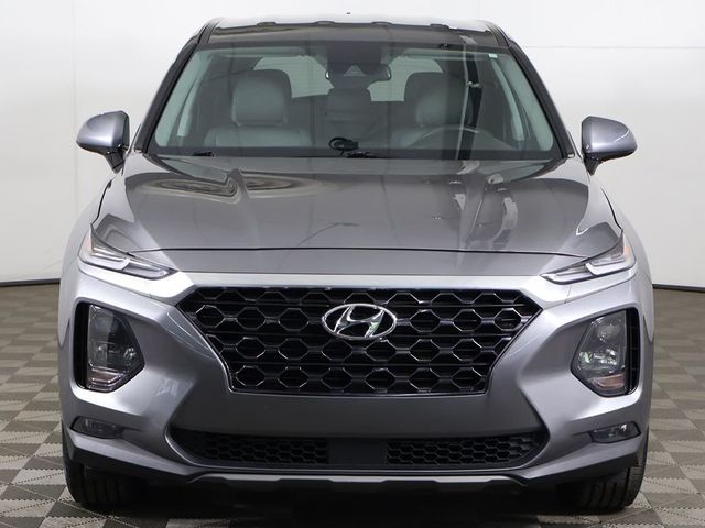 2019 Hyundai Santa Fe SEL 2.4L Automatic FWD - 23030763 - 10
