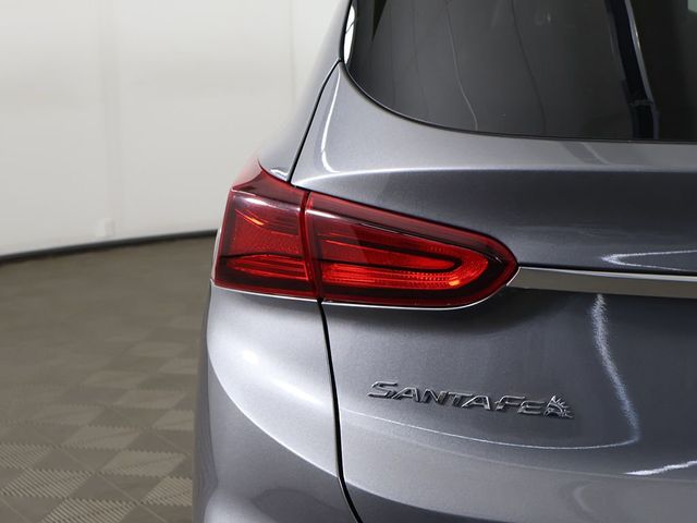 2019 Hyundai Santa Fe SEL 2.4L Automatic FWD - 23030763 - 14