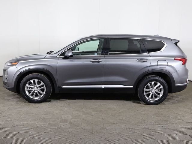 2019 Hyundai Santa Fe SEL 2.4L Automatic FWD - 23030763 - 16