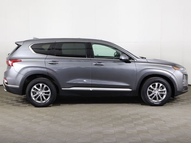 2019 Hyundai Santa Fe SEL 2.4L Automatic FWD - 23030763 - 17