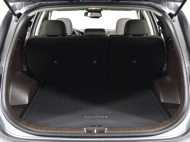 2019 Hyundai Santa Fe SEL 2.4L Automatic FWD - 23030763 - 18