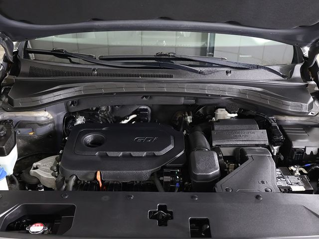 2019 Hyundai Santa Fe SEL 2.4L Automatic FWD - 23030763 - 19